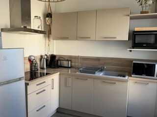  Appartement à louer 3 pièces 54 m²