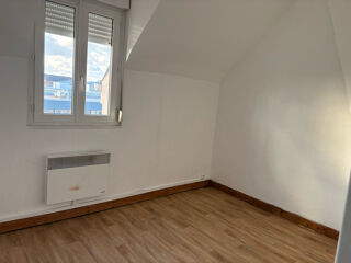  Appartement à louer 1 pièce 18 m²
