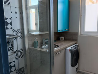  Appartement à louer 3 pièces 54 m²