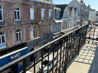  Appartement à louer 3 pièces 54 m²