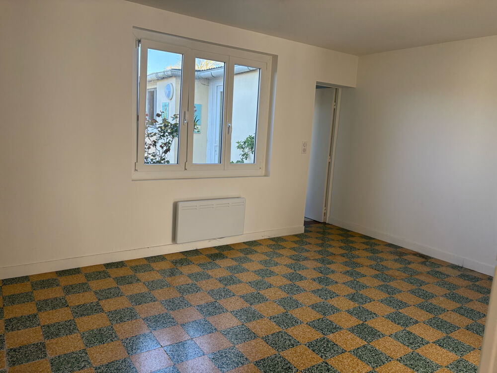 Maison de ville à Rue