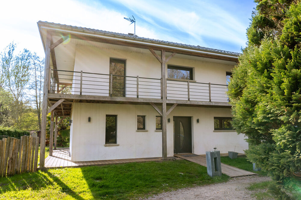 Vente Maison Magnifique Villa de 2017 à Merlimont Merlimont