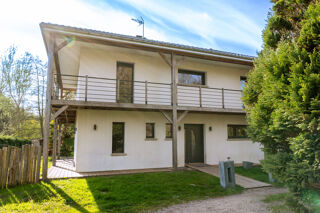  Maison à vendre 6 pièces 169 m²