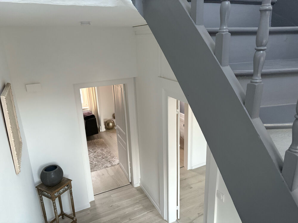 Vente Appartement Triplex à Berck Plage Berck