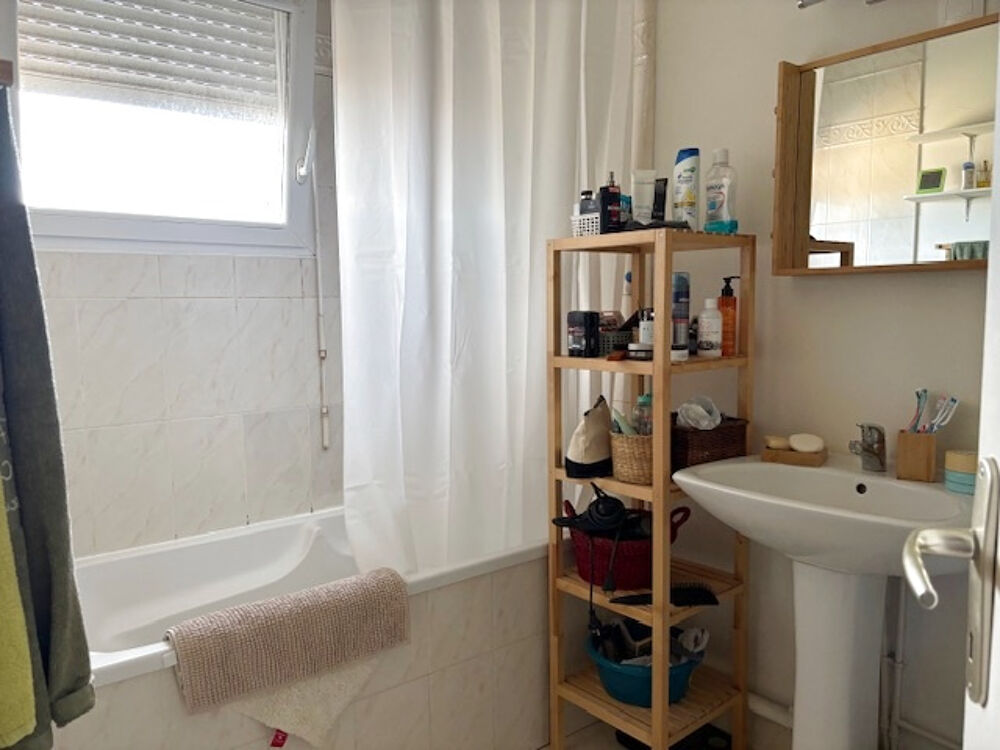 F3 à Berck Plage + garage 56 m2
