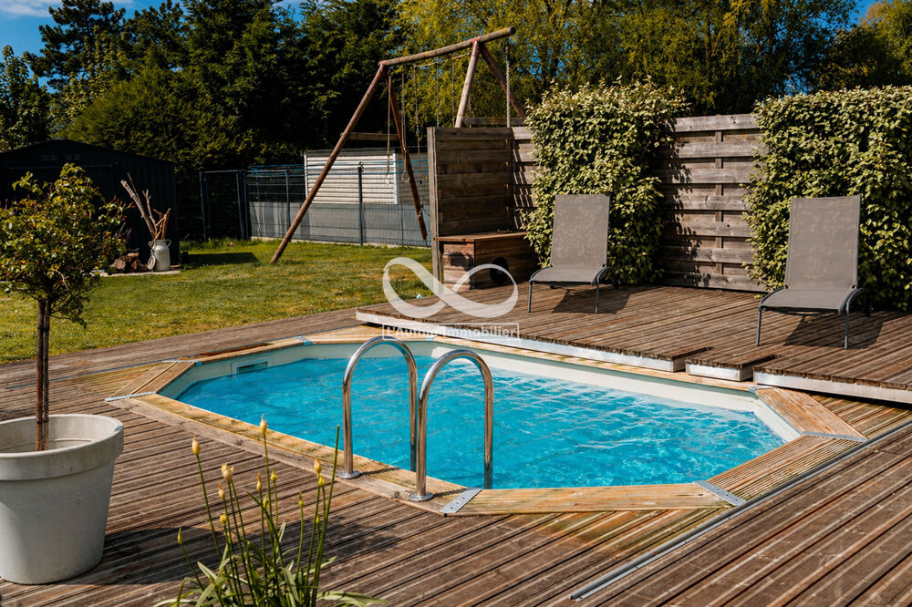 à vendre  Propriété/château Groffliers (62600)