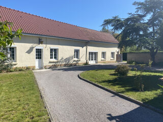  Maison à vendre 7 pièces 162 m²