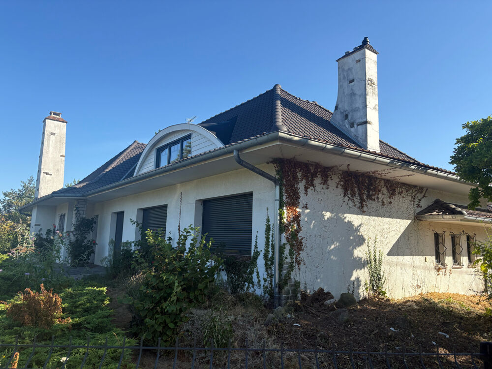Maison individuelle à Groffliers