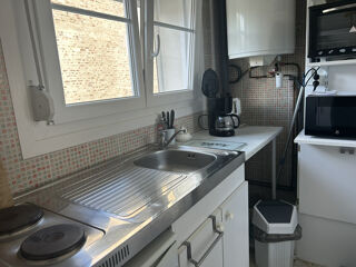  Appartement à louer 2 pièces 28 m²
