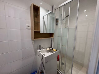  Appartement à vendre 2 pièces 43 m²