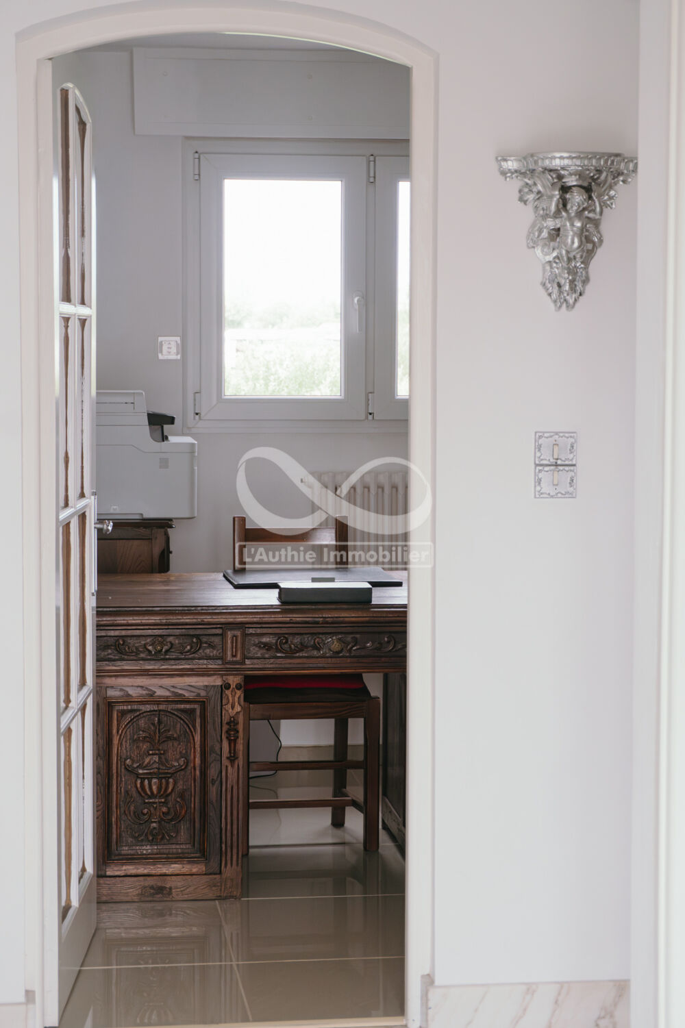 à vendre  Maison Berck (62600)