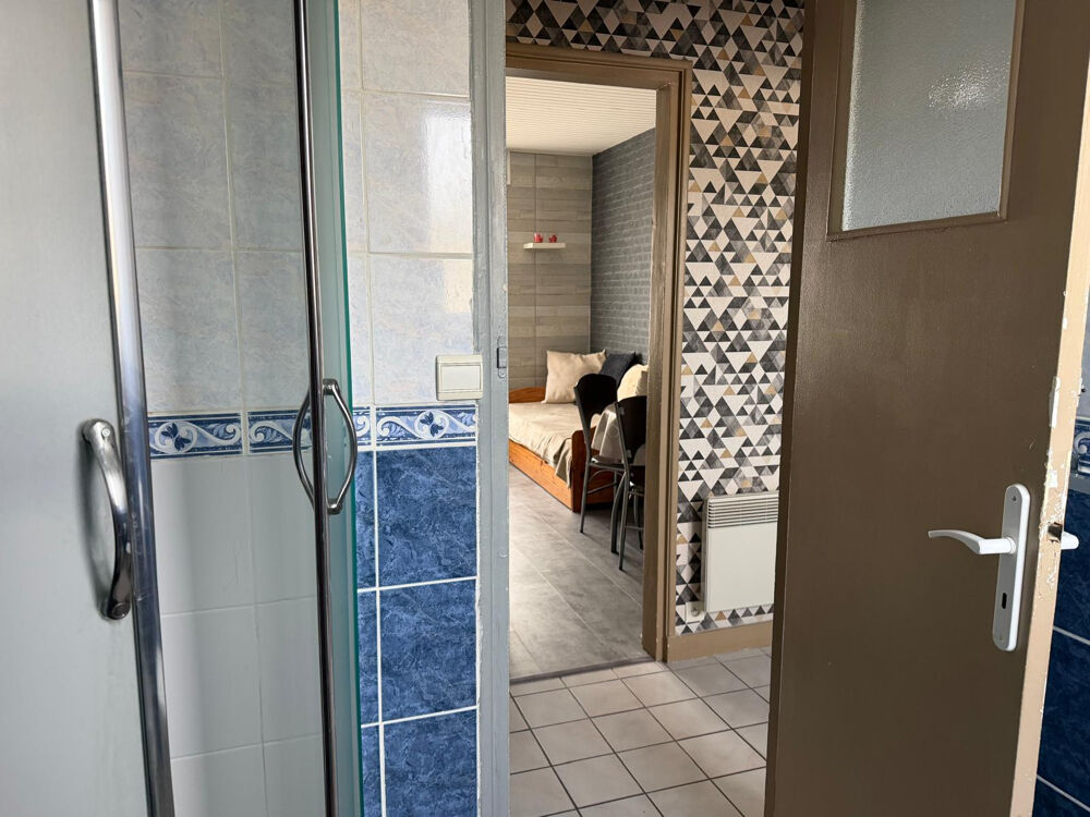   Studio proche plage et commerces - 4 couchages Nord-Pas-de-Calais, Berck (62600)