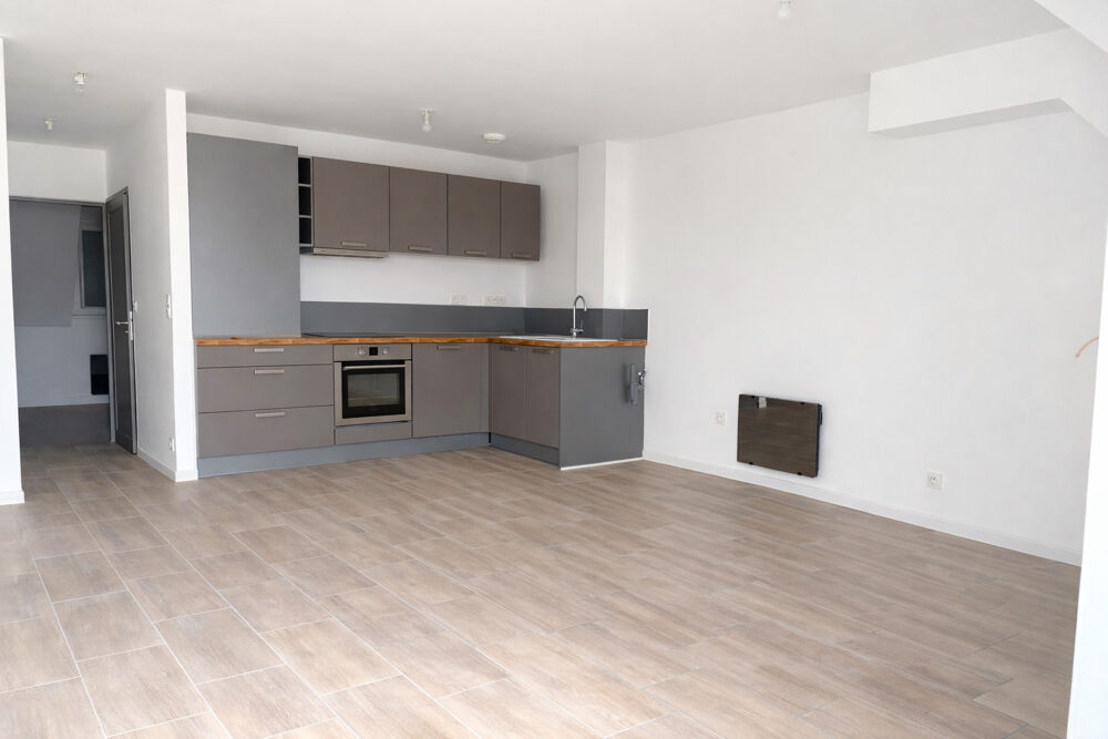 Appartement 2 pièces 45 m² · à Berck · 45 m² · 169 600 €