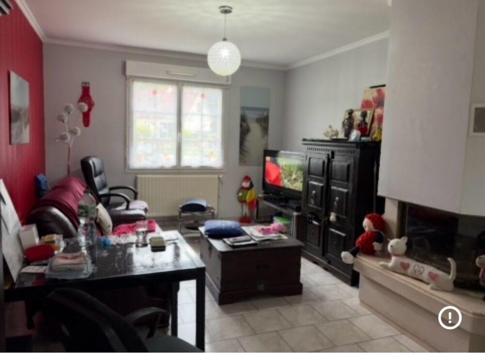 Vente Maison Maison à Gouy Saint André Gouy st andre