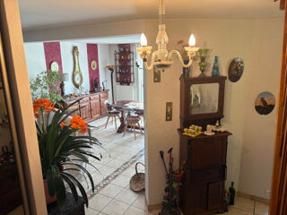  Maison à vendre 7 pièces 137 m²