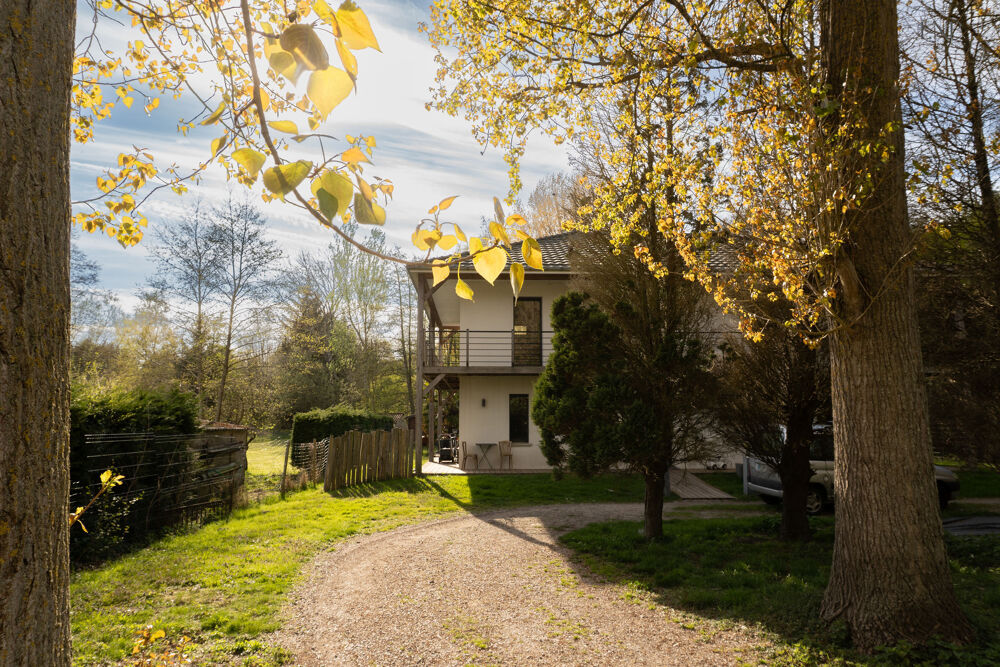 Magnifique Villa de 2017 à Merlimont