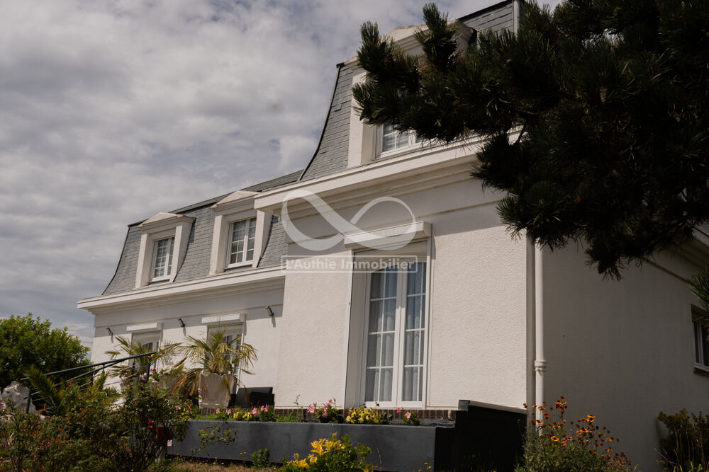 Vente Maison Magnifique Maison de Maître à Berck Sur Mer Berck
