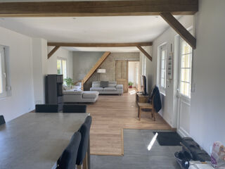  Maison à vendre 7 pièces 162 m²