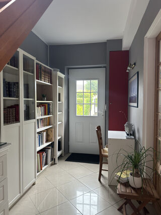  Maison à vendre 5 pièces 160 m²