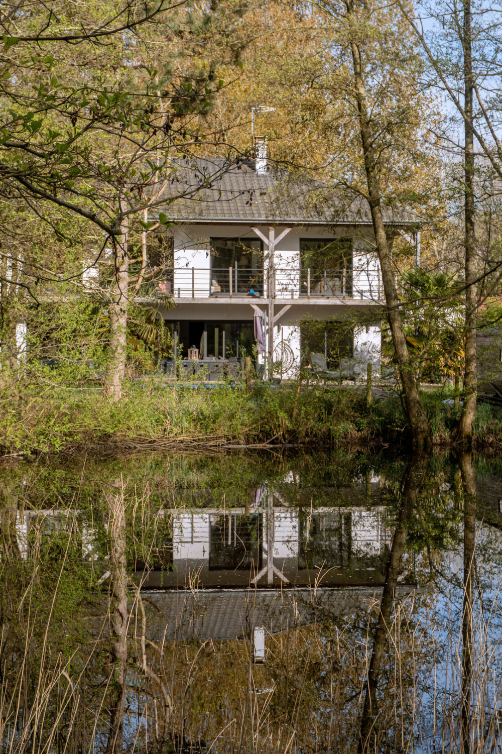 Magnifique Villa de 2017 à Merlimont
