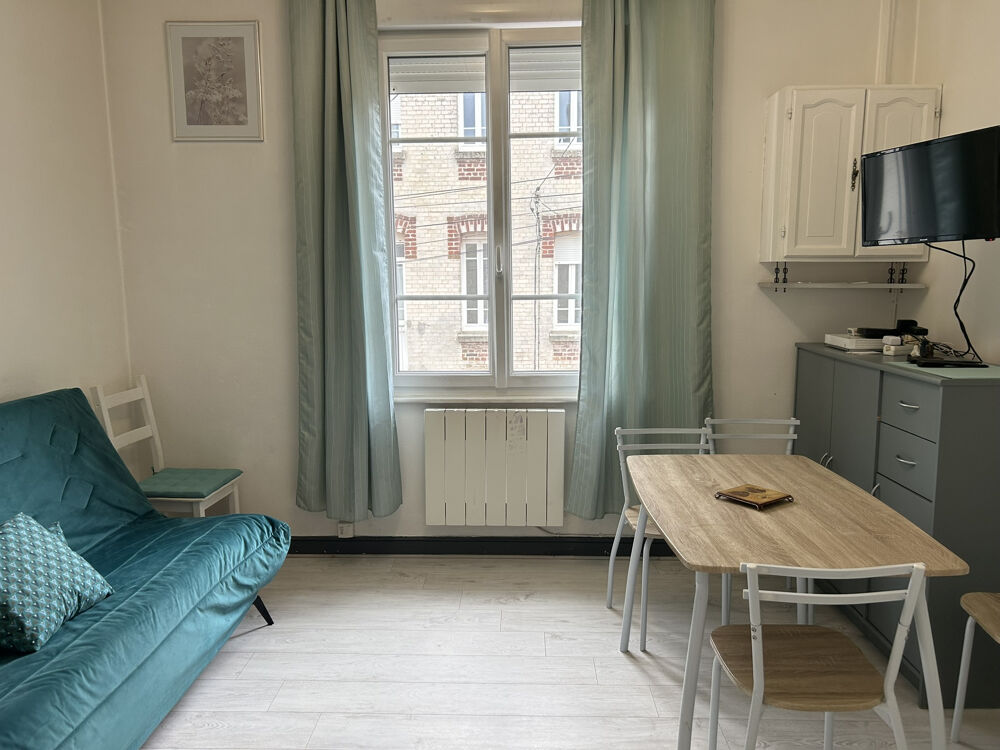   Location de vacances Nord-Pas-de-Calais, Berck (62600)