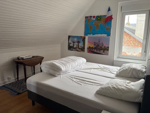  Appartement à vendre 2 pièces 43 m²