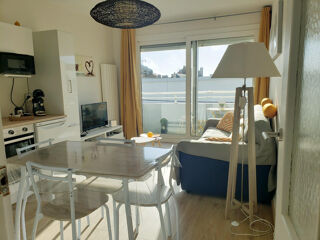  Appartement à vendre 1 pièce 26 m²