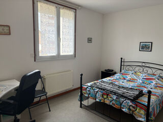  Appartement à vendre 3 pièces 67 m²