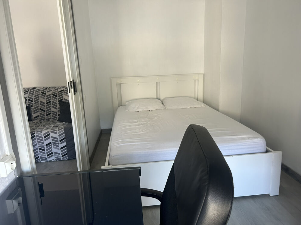  Appartement de vacances 4 couchages Nord-Pas-de-Calais, Berck (62600)