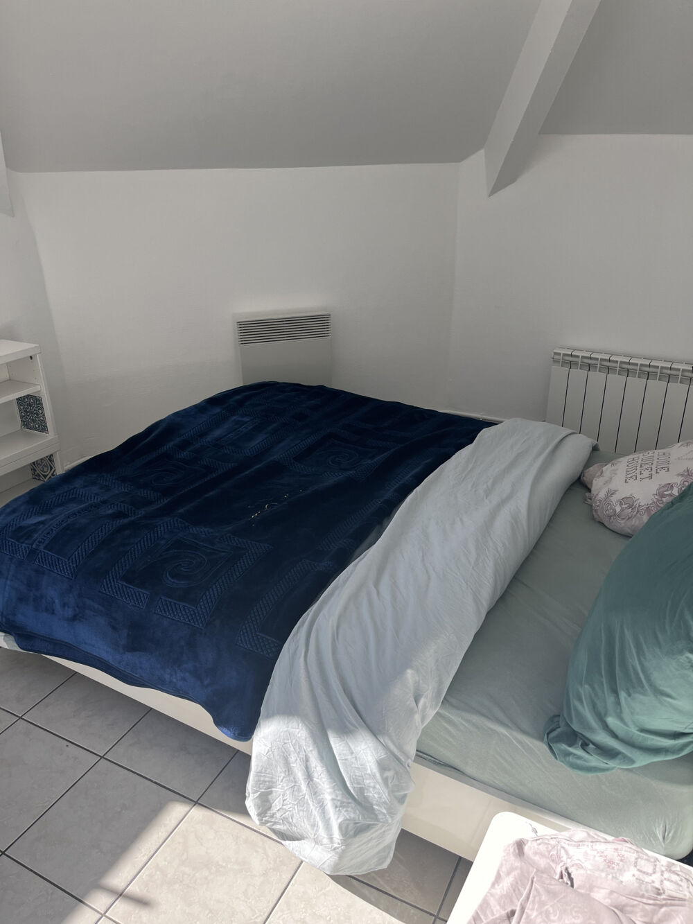   Appartement meublé T2 - 4 couchages - Centre ville pour les Vacances à BERCK Plage 62600 Nord-Pas-de-Calais, Berck (62600)