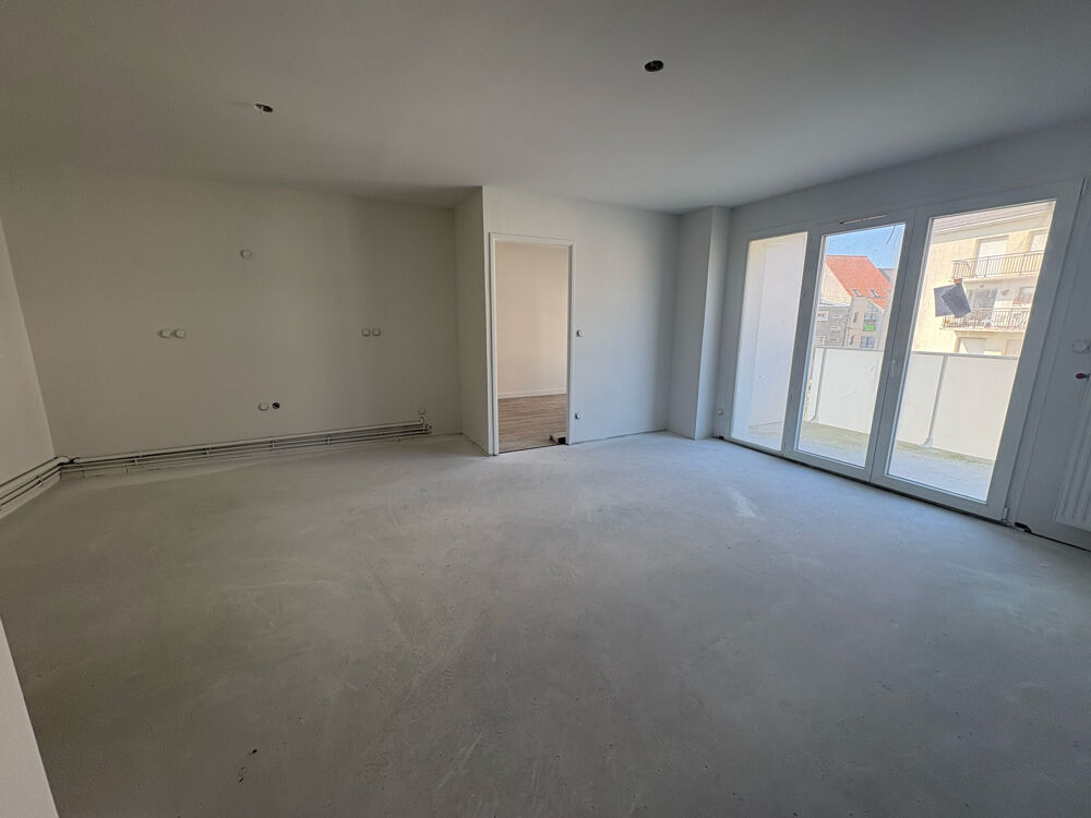 Vente Appartement F4 à Berck Plage en VEFA Berck