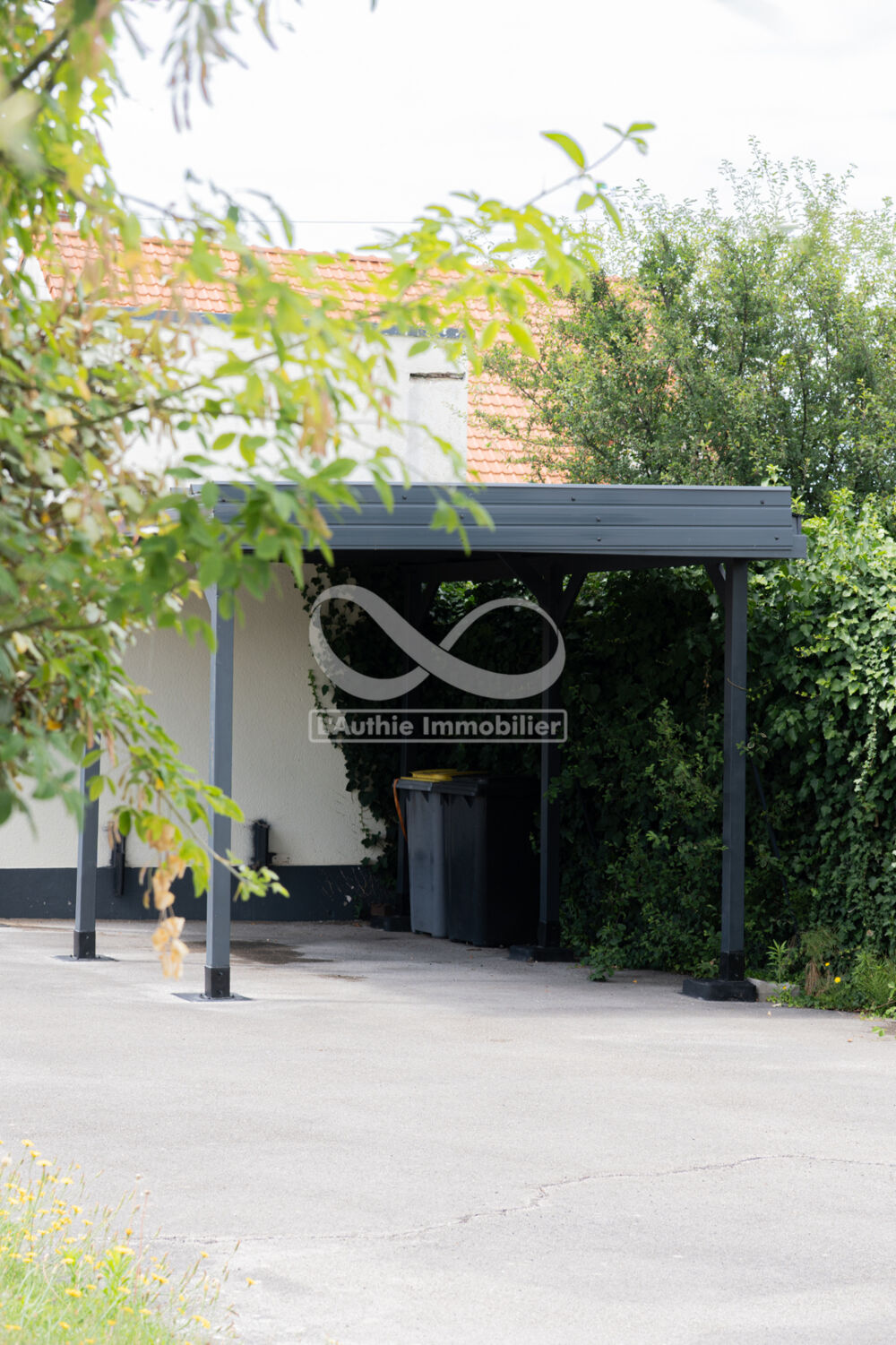 à vendre  Maison Berck (62600)