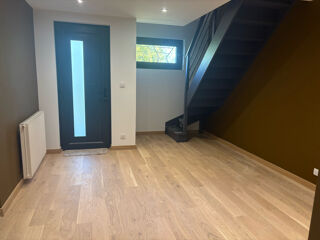  Maison à vendre 6 pièces 196 m²