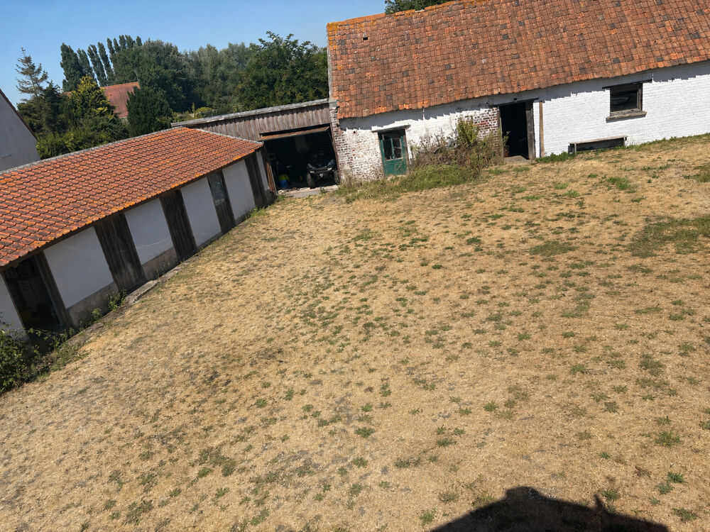 Vente Maison Longere de 97,8 m2 à Groffliers Groffliers