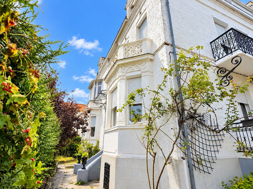 à vendre  Propriété/château Berck (62600)