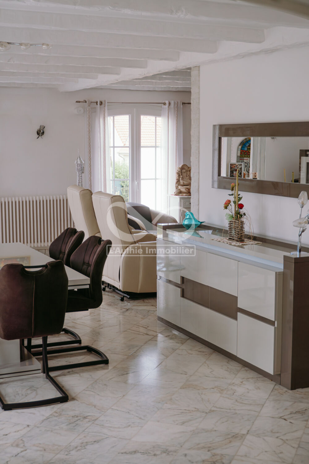 à vendre  Maison Berck (62600)