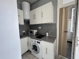  Appartement à louer 2 pièces 27 m²