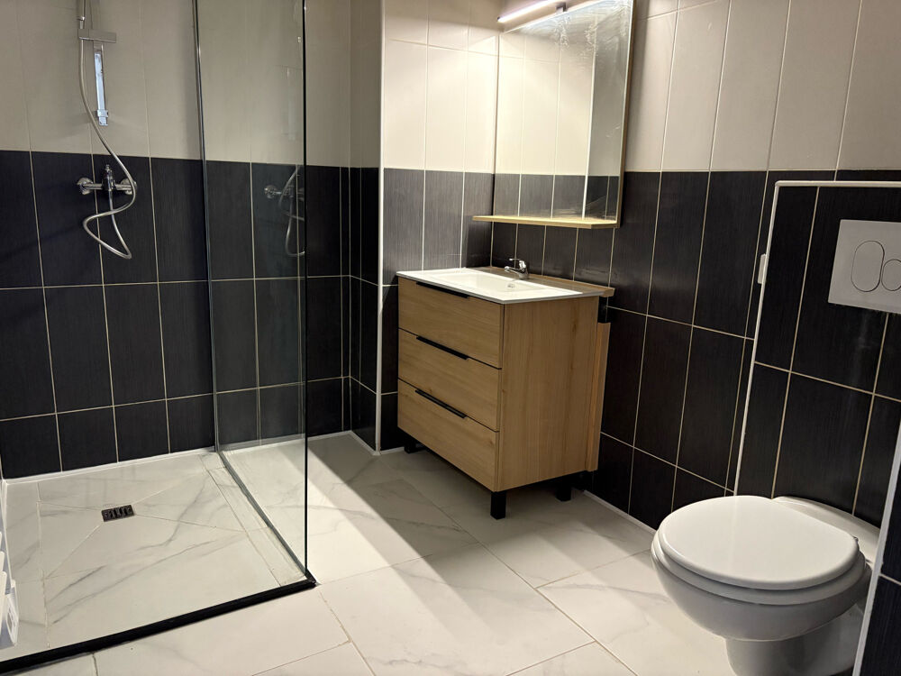 Vente Appartement F2 au rdc Berck Plage Berck
