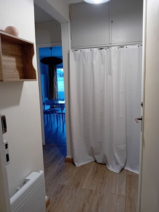  Appartement à vendre 1 pièce 26 m²