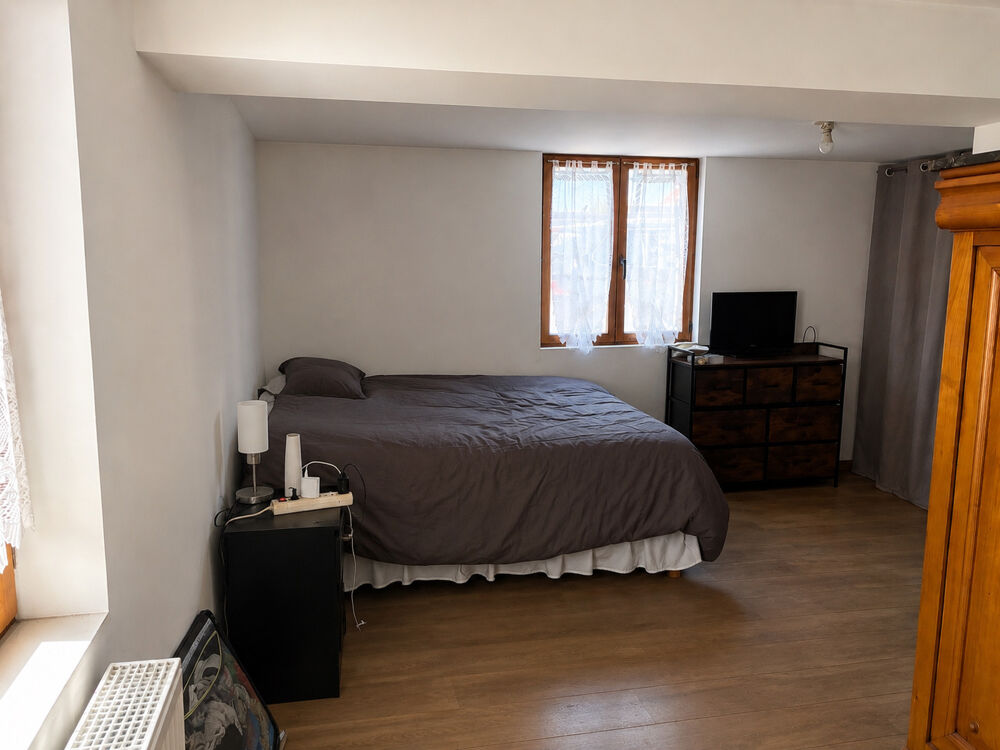 Longere de 97,8 m2 à Groffliers
