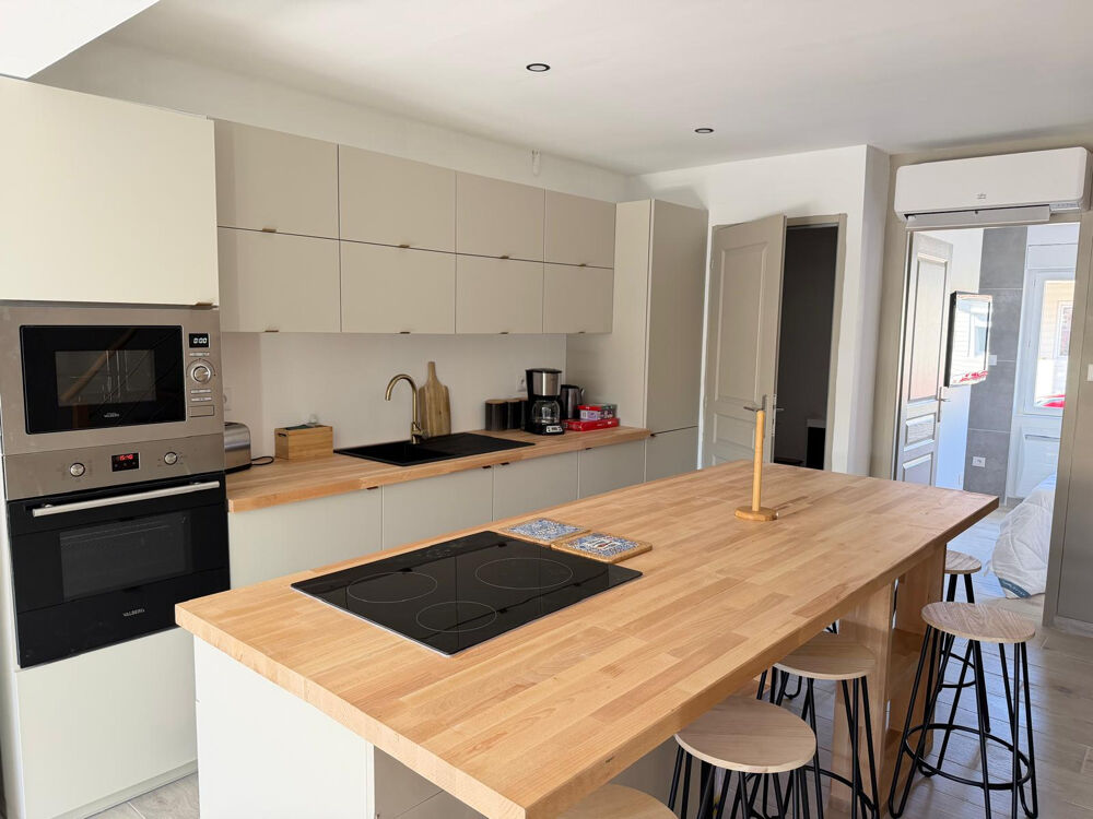   Maison de vacances à deux pas des dunes Nord-Pas-de-Calais, Berck (62600)