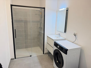  Appartement à louer 2 pièces 38 m²