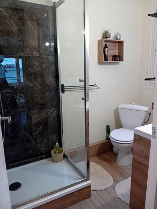  Appartement à vendre 1 pièce 26 m²