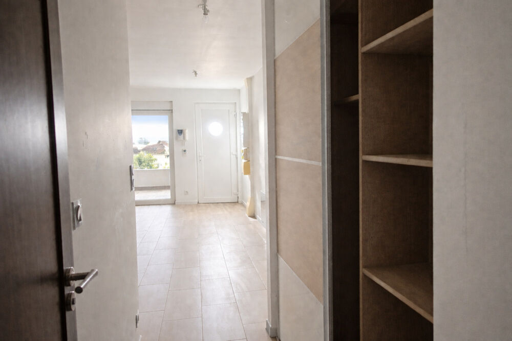 Vente Appartement F2 à Berck Plage Berck
