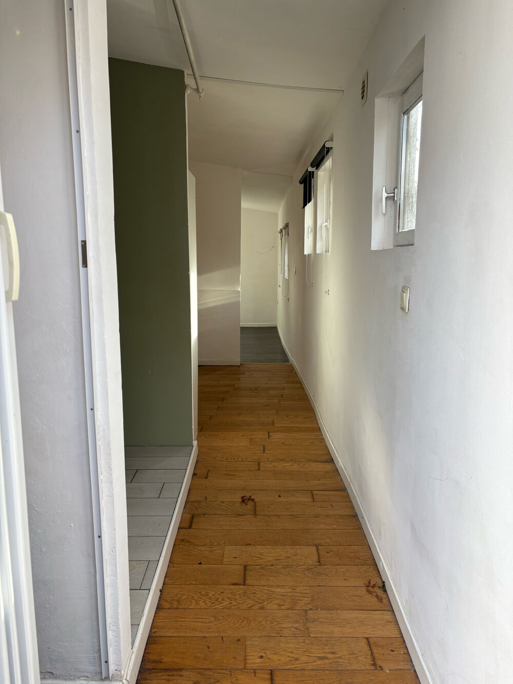 Vente Appartement Studio à Fort Mahon Fort mahon plage
