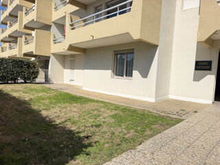  Appartement à louer 1 pièce 14 m²