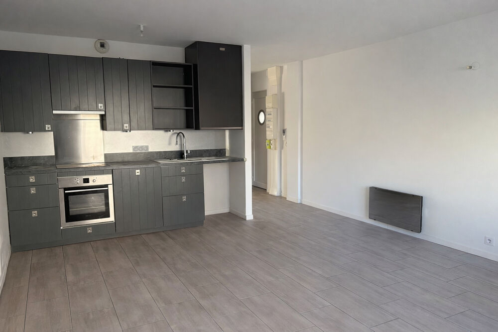 Vente Appartement F2 de 2013 à Berck Plage Berck