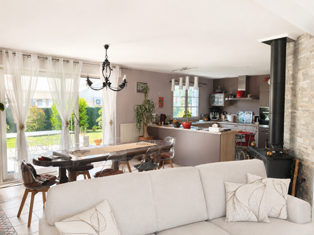 Vente Maison Maison individuelle à Verton Verton
