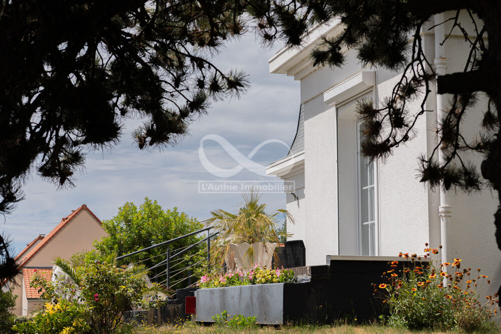 Magnifique Maison de Maître à Berck Sur Mer