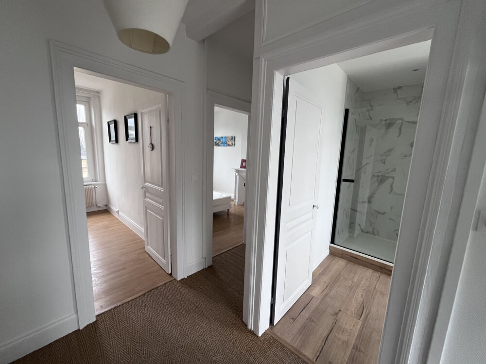 Vente Appartement Triplex à Berck Plage Berck